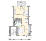 2-Zimmer Wohnung mit Balkon in Stuttgart-Ost, Gebäude kernmodernisiert in 2026 - 124100.0008 - Libanonstr. 82 - 3.OG mi.jpg